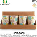 2016 Hot Sales BPA Livre Bamboo Fiber Eco Cup (HDP-2066)